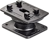 Hama - Gelenksockel - Soporte de coche para GPS Hama - Gelenksockel - Soporte de coche para GPS