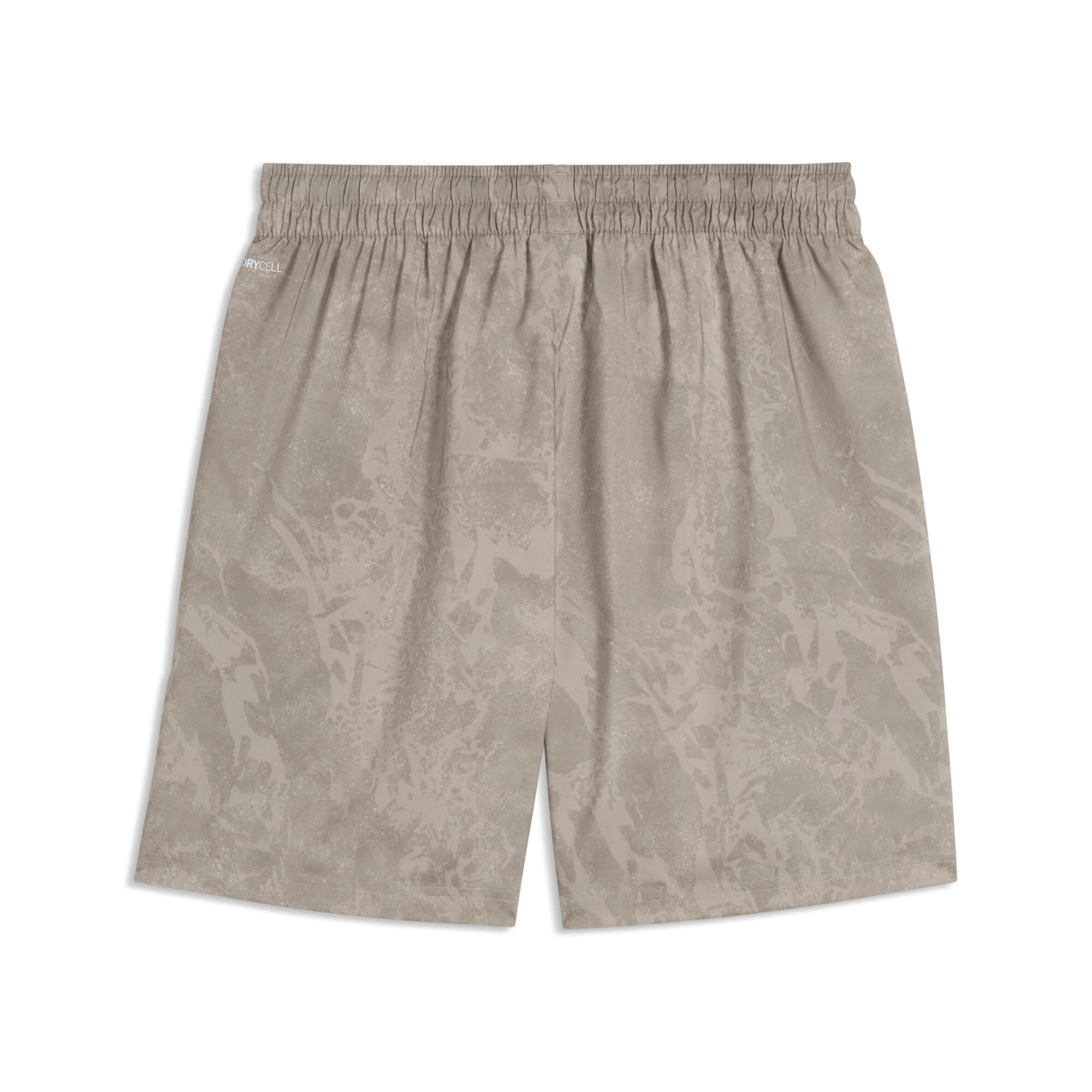 Puma Unisex Gewebte Shorts M Tad Essentials AOP 7" Woven Short