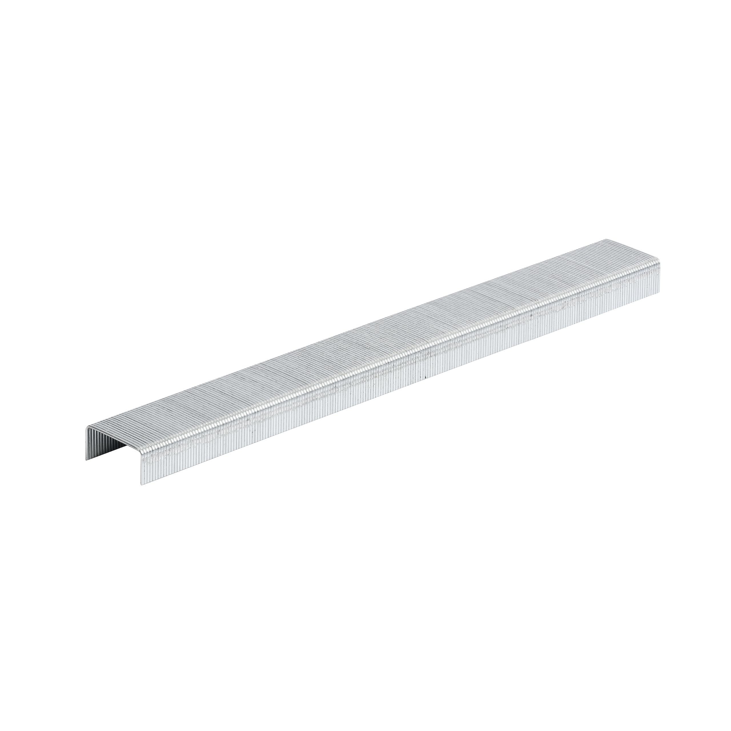 Arrow 202 Graffette standard da 1/4 di pollice, in acciaio zincato, forniture per ufficio per cucitrici da scrivania per affari, forniture in classe, ufficio domestico e uso artigianale, confezione da