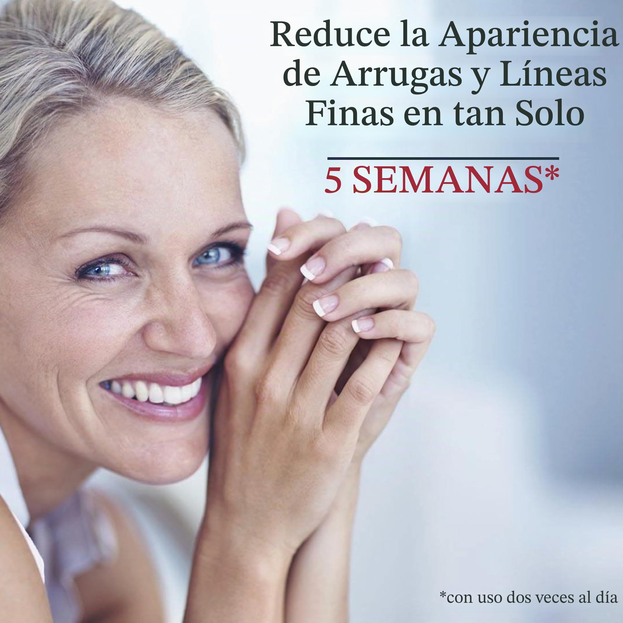 Eucerin Q10 Crema de Noche Antiarrugas + Pro-Retinol, Crema Facial para Piel Sensible, Frasco de 50 ml