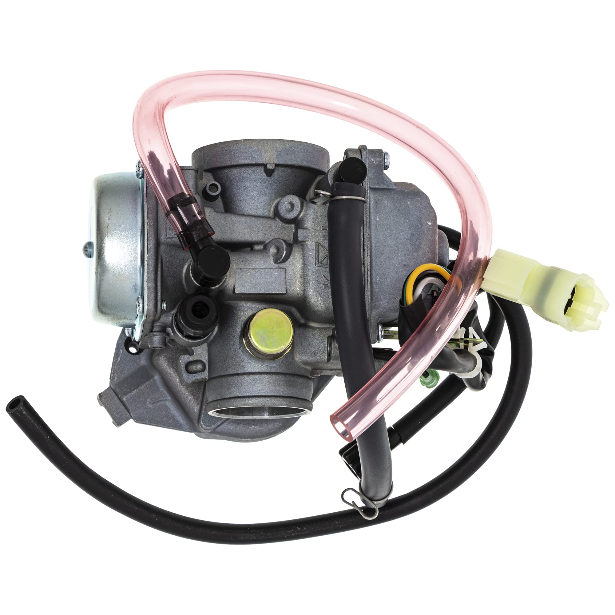 Polaris Magnum 330 Carburetor Niche Carburetor Assembly For Kawasaki Bayou 300 Klf300 15001-1660 Atv 2005 Polaris Trail Boss 330