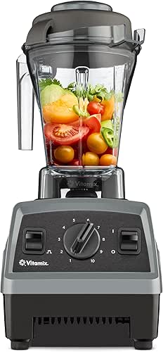 Vitamix Explorian E310 Blender, Professional-Grade Kitchen Blender for Smoothies, Soups, Juices