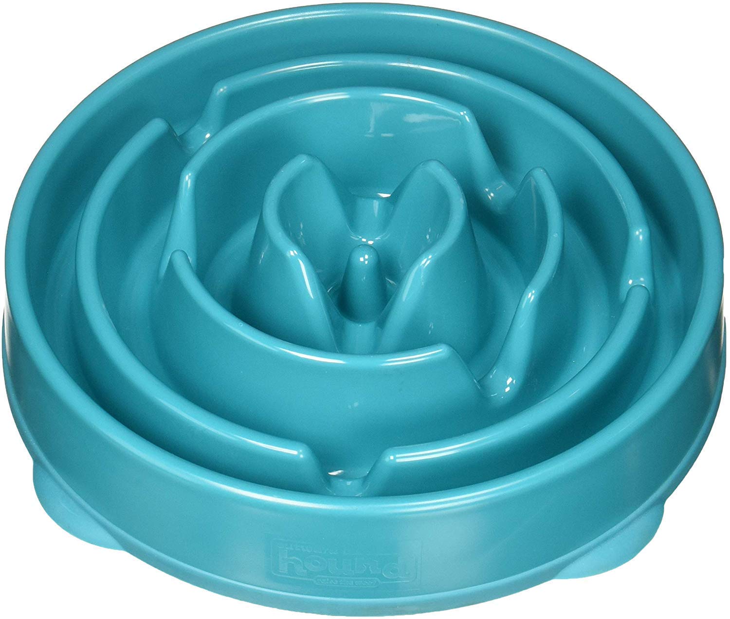 Slobowl Fun feeders are a Dog and Have Made Mazes a Key Part of Mealtime