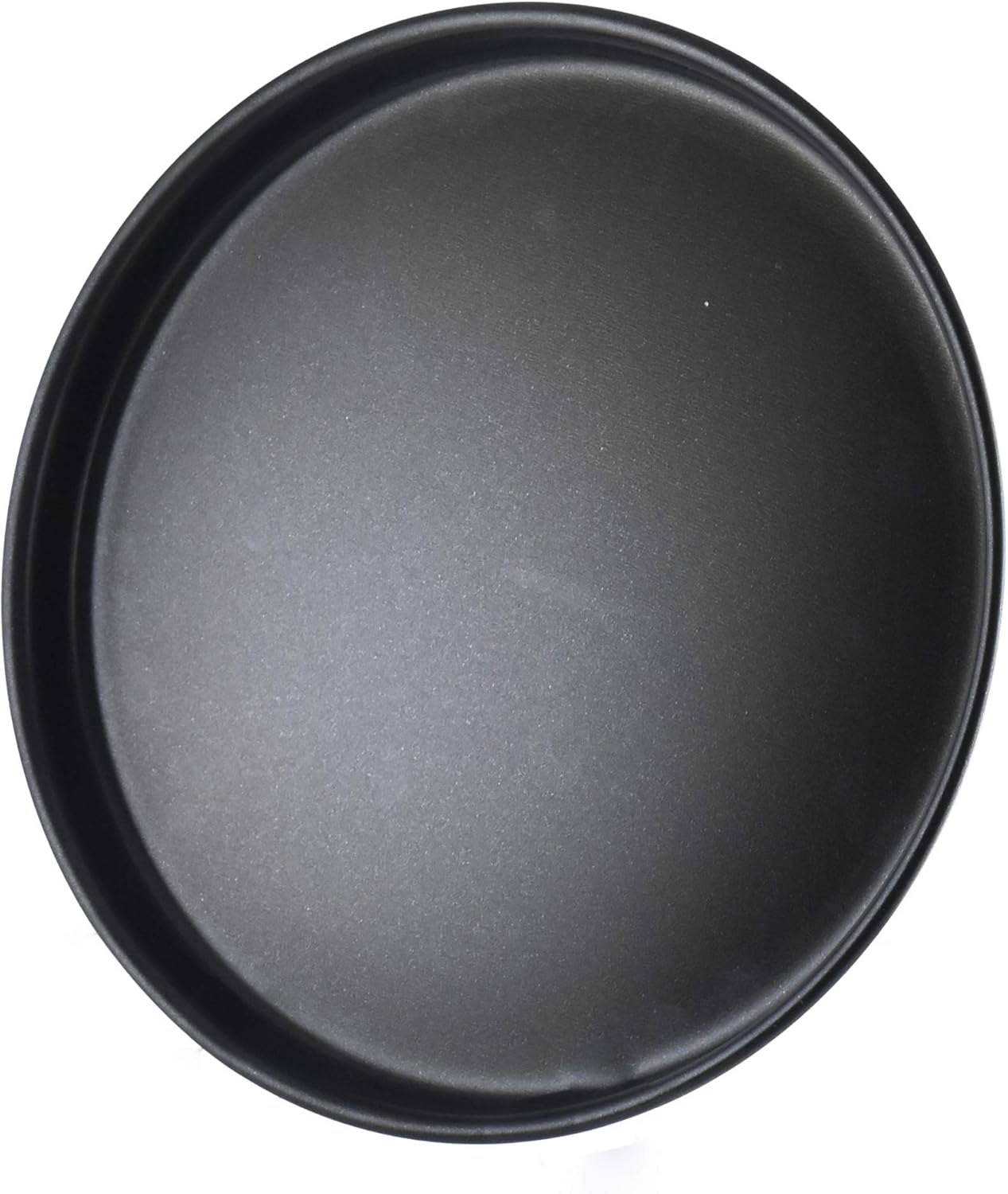 House Collection HSC1734 Set of 3 Wheels Pizza, Aluminium