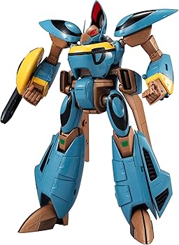 ヴァリアブルアクション 超時空世紀オーガス オーガス&オーガスII　未使用品 Amazon | ヴァリアブルアクションハイスペック 超時空世紀オーガス