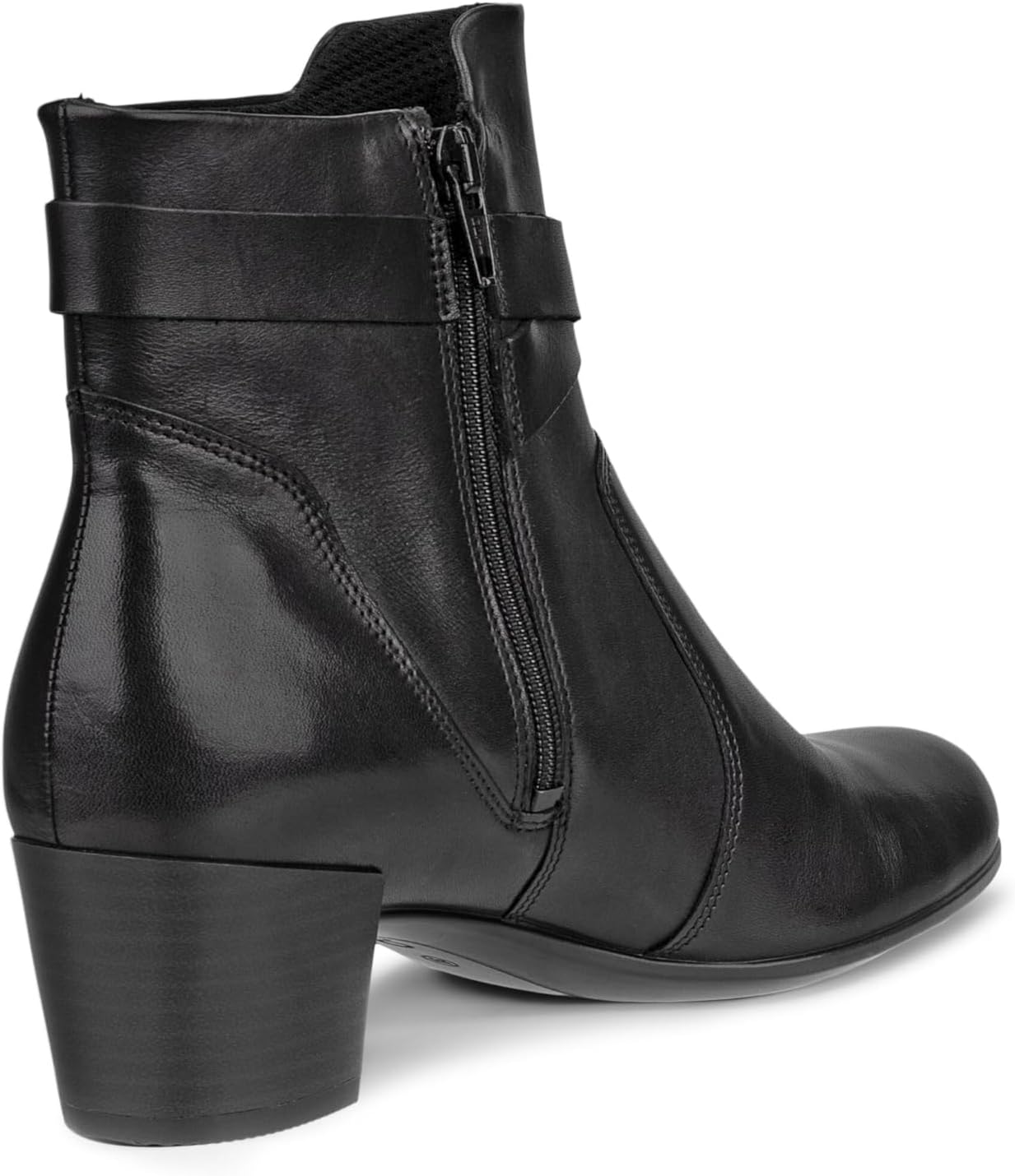 ECCO womens Shape 35 Inside Zipper Plain Toe - Image 2