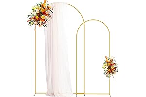 Collapsible Arch Backdrop Stand: Elevate Your Events with Grace and Elegance