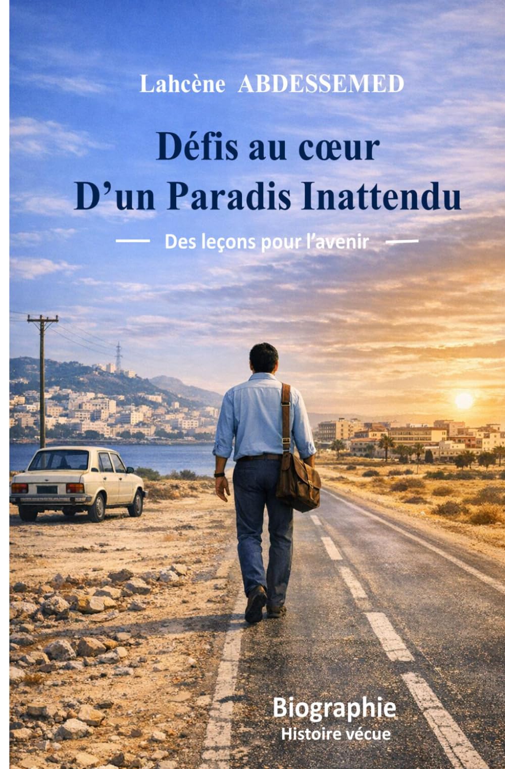 Défis au Cœur d’un Paradis Inattendu : Des leçons pour l’avenir