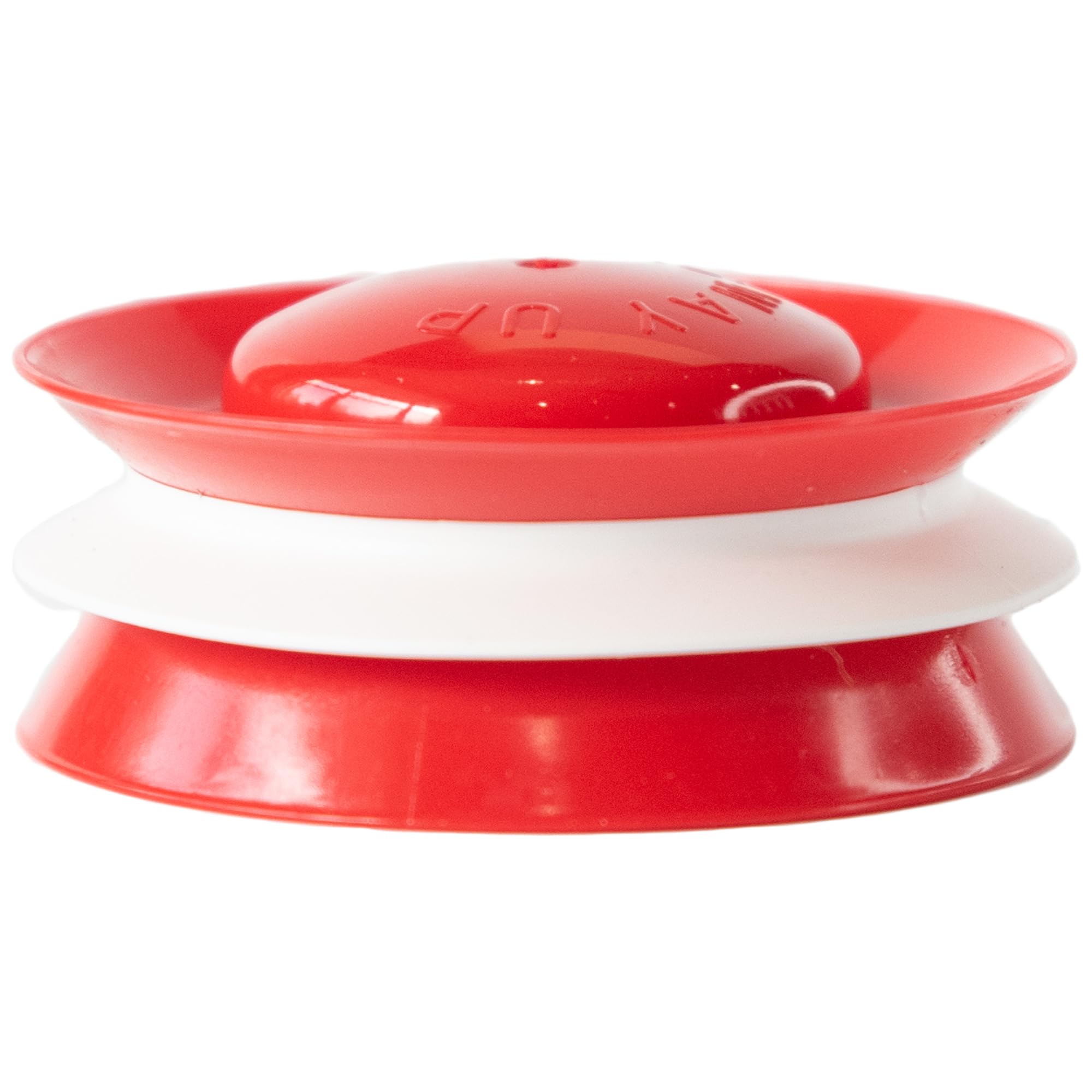 Subo Food Bottle Replacement Platform | Durable and Sturdy | Secure, Leak-Free Bottle and Spout | Hight-Quality | Safe, Consistent Feeding | Mess-Free and Enjoyable