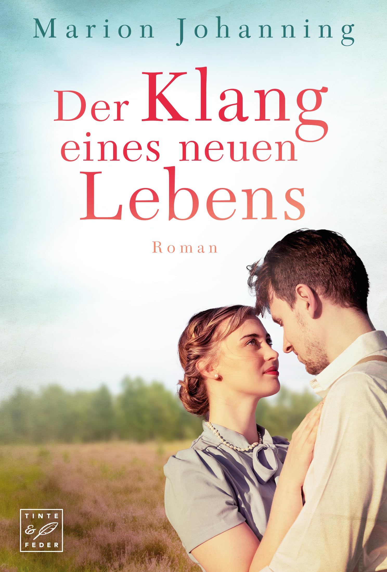 Der Klang eines neuen Lebens (Neue Zeiten 1)