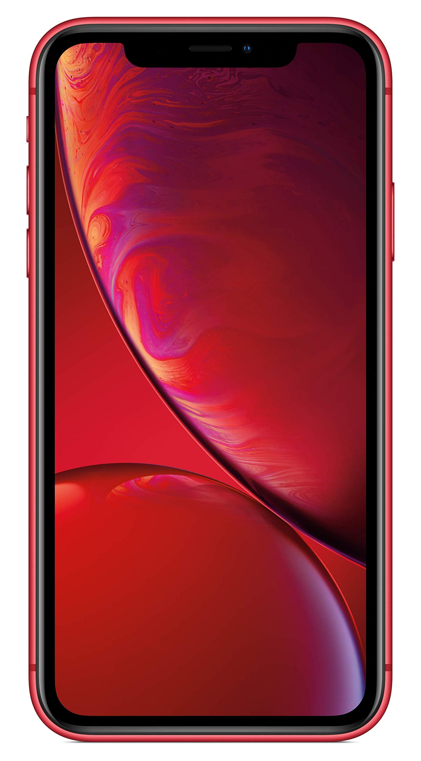 iPhone XR PRODUCT(RED) 本体 Apple iPhone XR (256GB) - (PRODUCT)RED (includes EarPods, power