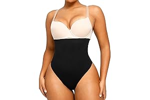 Shapellx PowerConceal Ultra Comfy Body Shaper