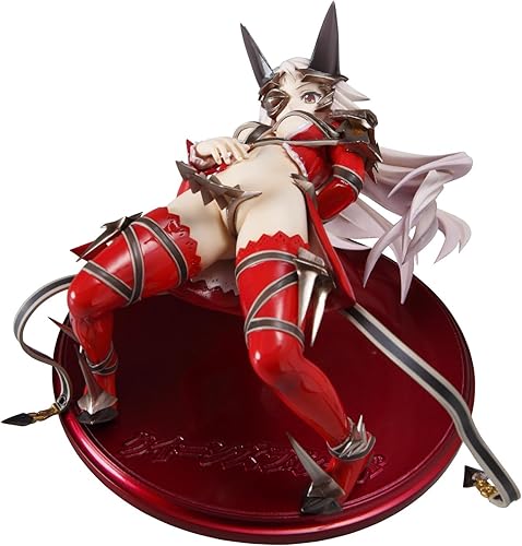 Miniatura 6 de Excelente Modelo Núcleo: Queens Blade P-10 Aludra [1/8 Escala PVC] por Megahouse