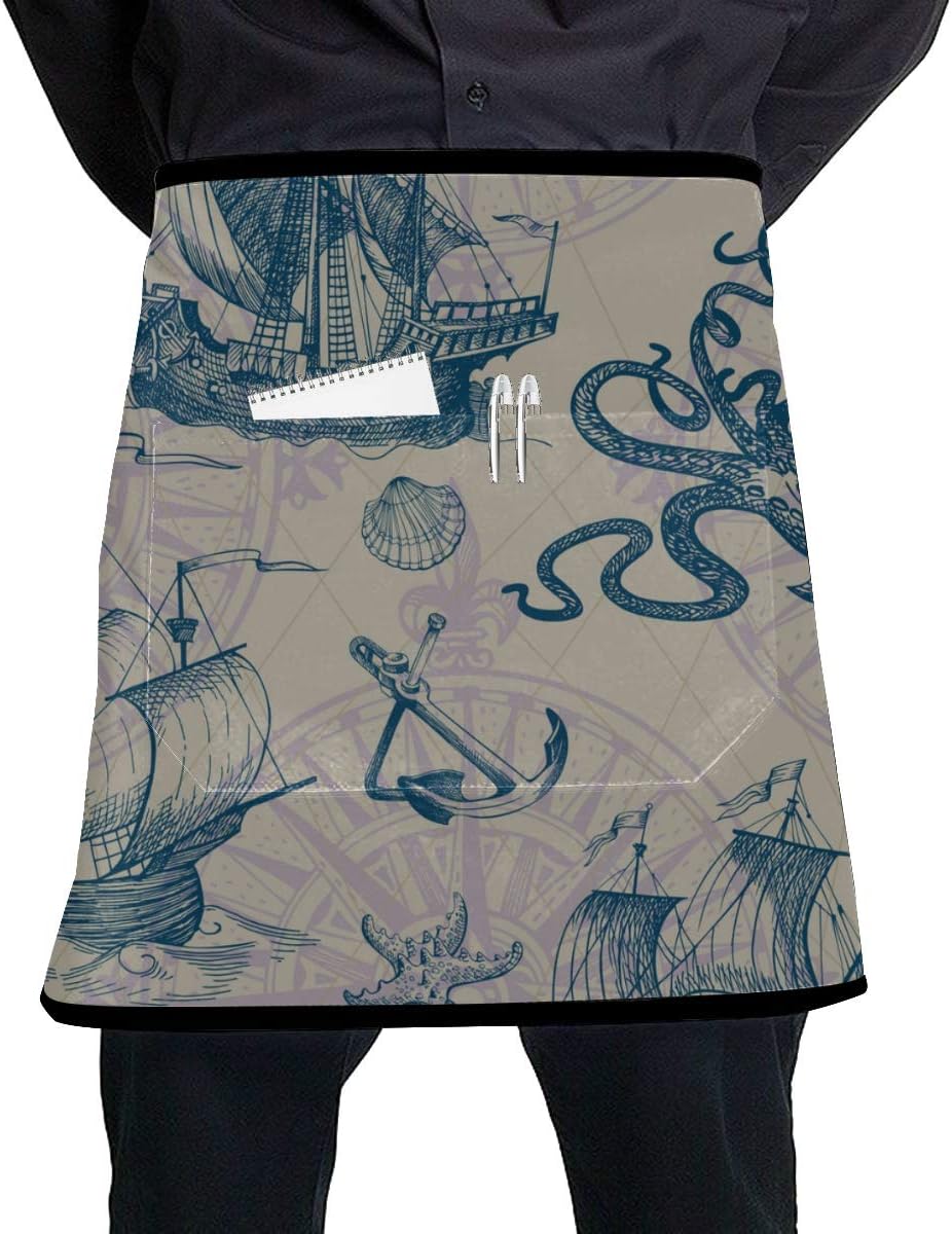 ancoraggio per 17 barche