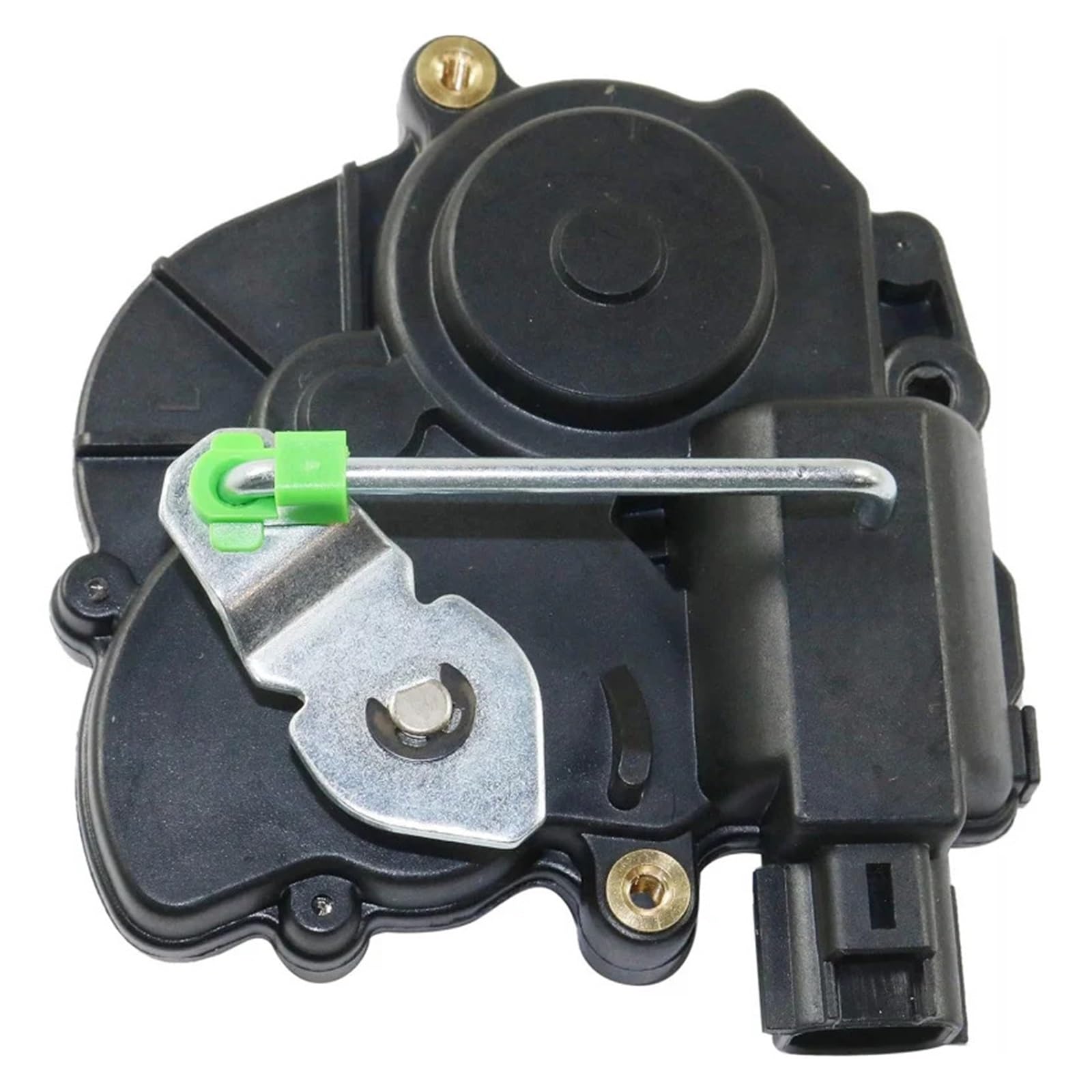 CYBSFKJ Left Driver Side Sliding Door Latch Lock Actuator Compatible for Vehicles - Sienna 2004-2010,OEM:8562008070,8562008071