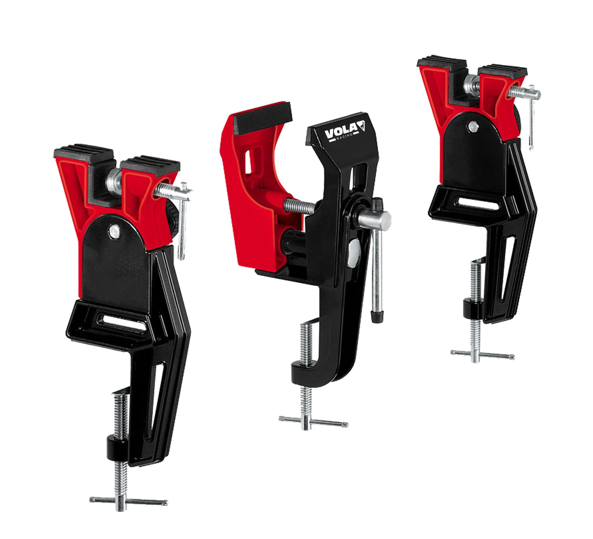 VOLA - Etaux Racing