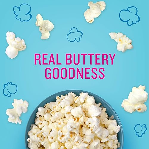 Miniatura 10 de Angies BOOMCHICKAPOP Palomitas de maíz con mezcla de caramelo y cheddar 6 onzas