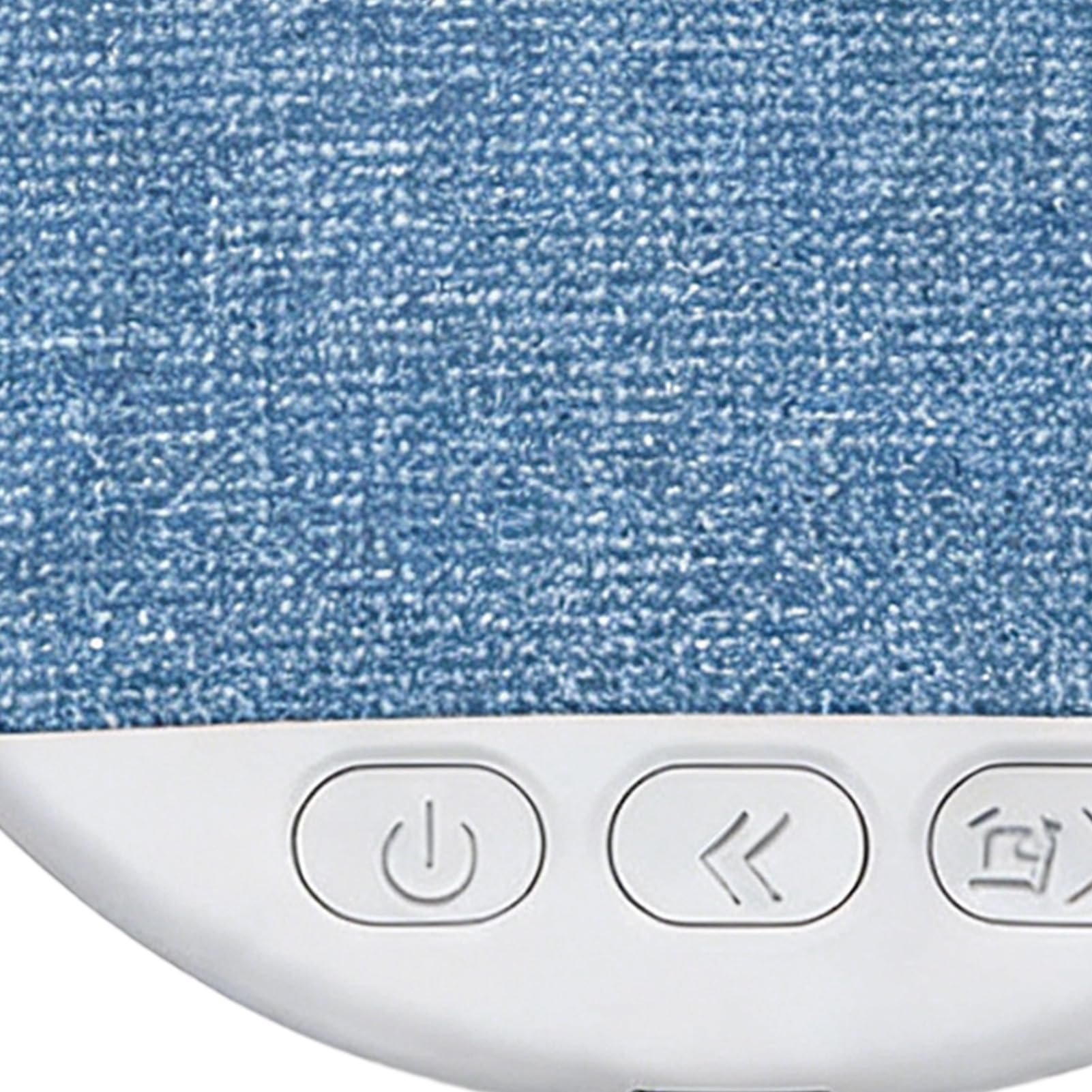 Altoparlante da Cuscino per Auricolari Wireless con Temporizzatore | Diffusore Sonoro Privato Portatile Per Camera Da Hotel Campeggio Dormienti Viaggiatori Studenti E Professionisti