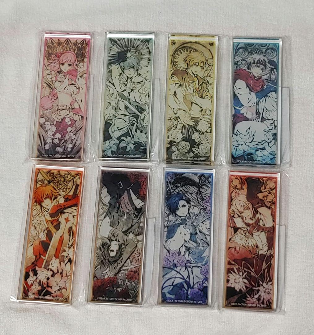 Amazon.co.jp: ワンドオブフォーチュン ワンド ebten アクリル Amazon.co.jp: ワンドオブフォーチュン ワンド ebten アクリル