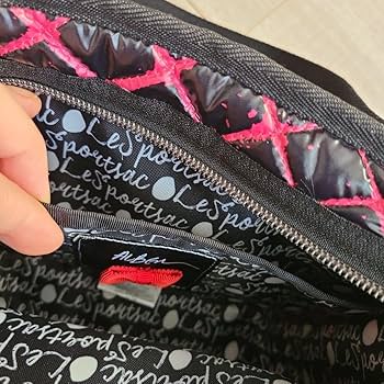 希少　LeSportsac×AlberElbazコラボ ハンド　ショルダー Amazon.co.jp: レスポートサック×ALBCNコラボキルティング