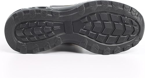 Miniatura 4 de beenopy Steel Toe Shoes for Men Women Indestructible Work Shoes Lightweight Puncture Proof Comfortable Water Resistant Safety Sneakers