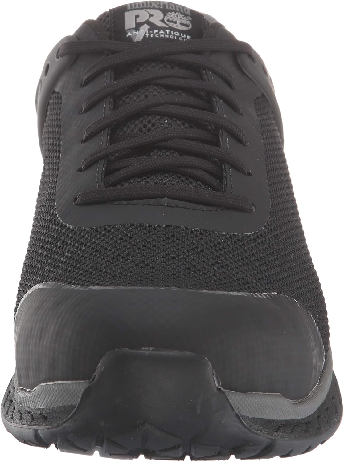 Timberland PRO Men's Drivetrain Mid Composite Safety Toe Electrical Hazard Athletic Leather Work Boot
