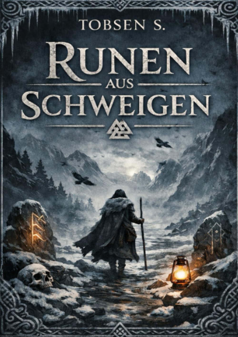 Runen aus Schweigen: Ein nordischer Mythos