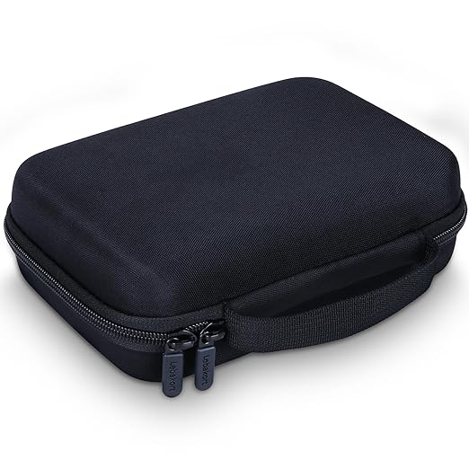 Estuche Rígido Lebakort para Lápiz 3D Compatible con SCRIB3D, MYNT3D, 3Doodler miniatura 6