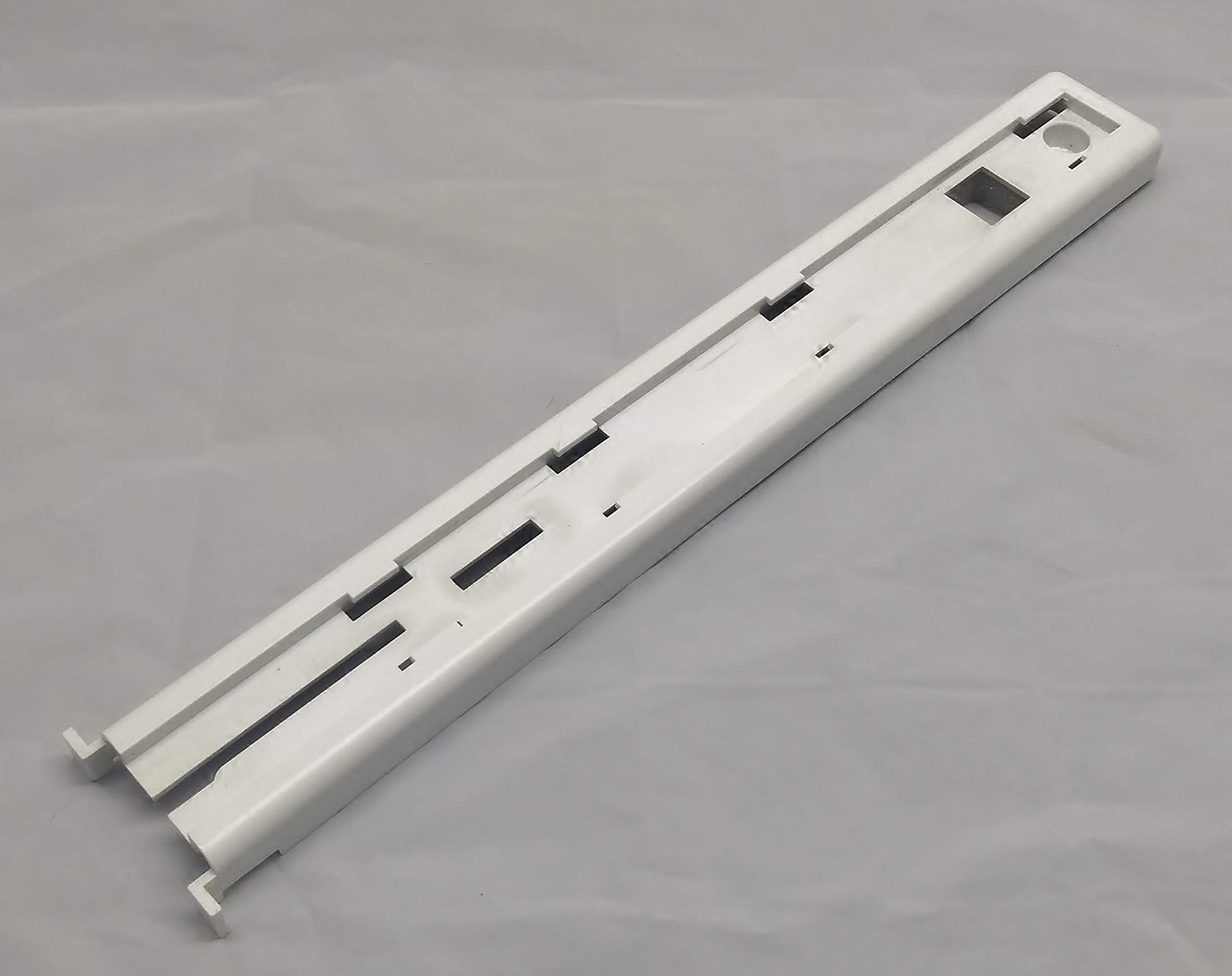 Amazon.com: 12656202 Refrigerator Control Slide Rail Housing 
