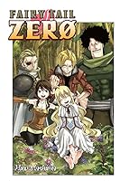 Amazon.com: Fairy Tail: Zero Vol. 1 eBook : Mashima, Hiro