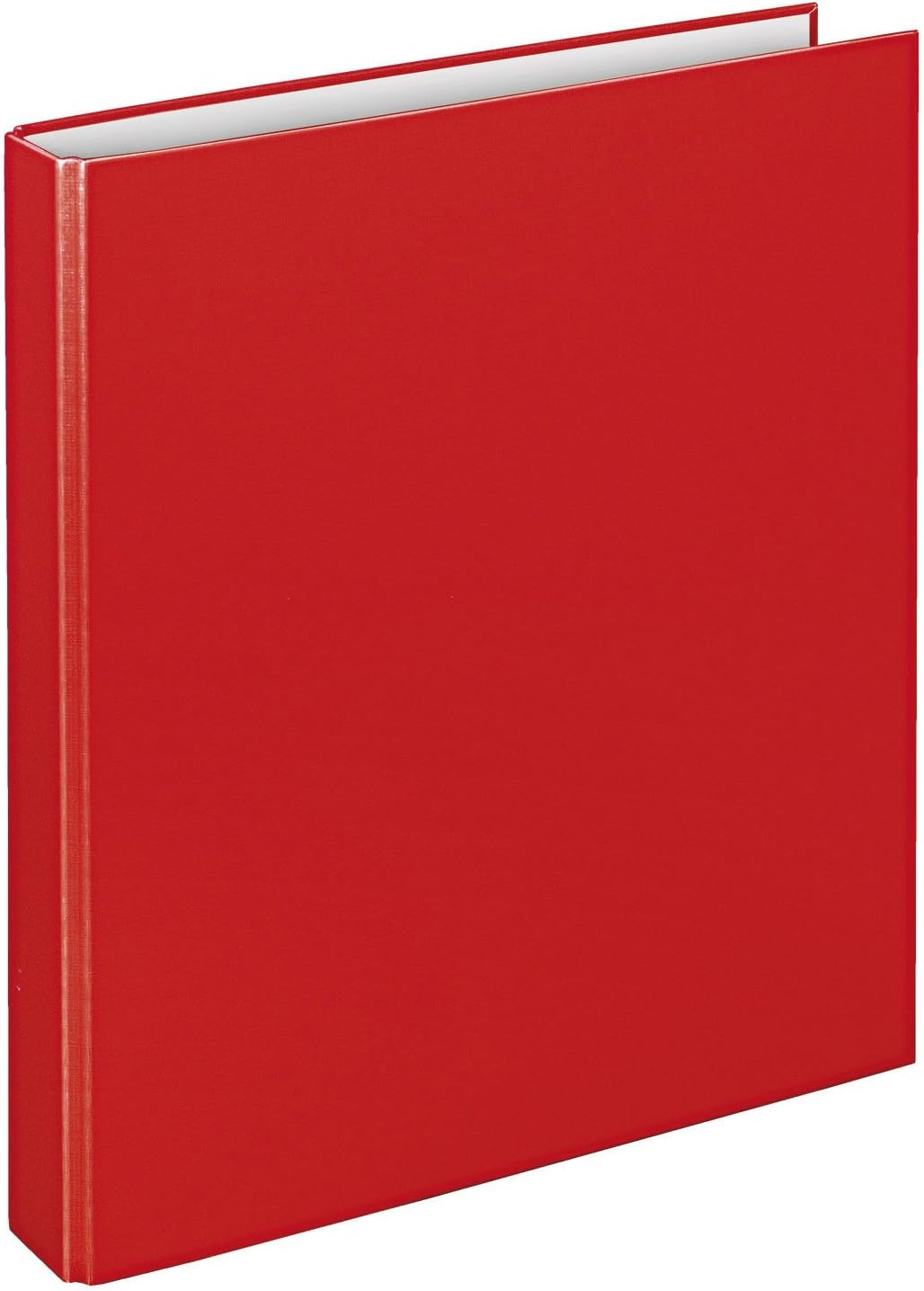 Veloflex Basic 1141042 Ring Binders A4 Ring Binder 2 D Ring Binder – Turquoise