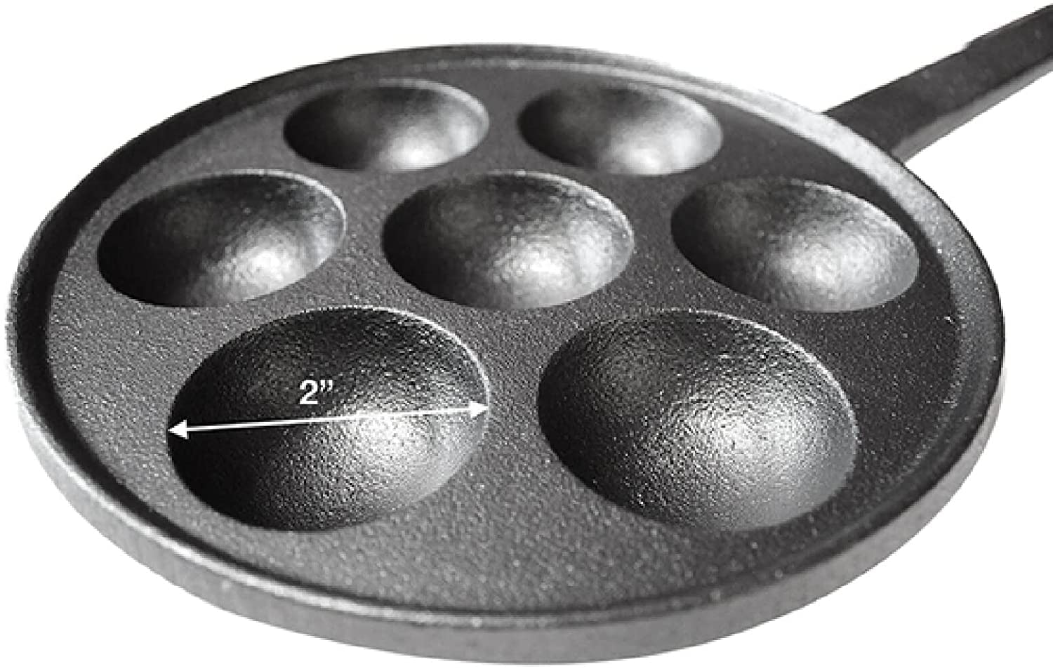 Amazon|パンケーキ型 ノンスティック キャスト アルミニウム パン Amazon|パンケーキ型 ノンスティック キャスト アルミニウム パン