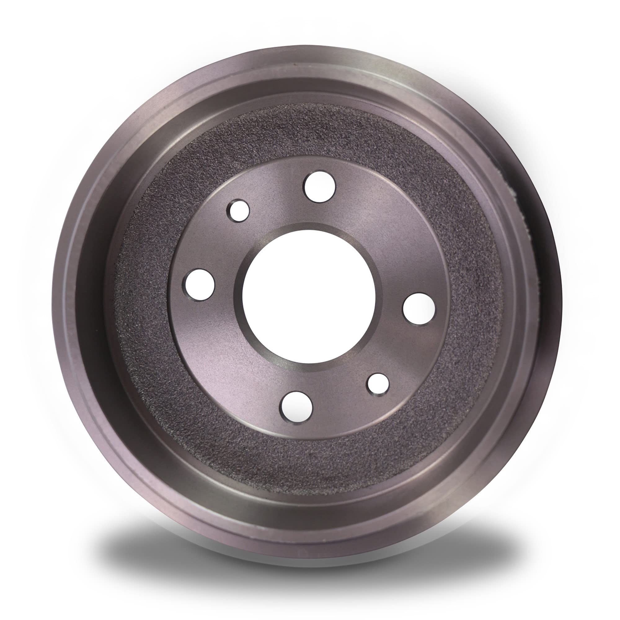 Kit freno BESTPRICE asse posteriore incl. 2x Tamburo freno 4x Ganasce freno con kit di montaggio 2x Cilindretti freno ruota (alluminio) Compatibile con FIAT 500 (312_), 500 C (312_), PANDA, FORD KA