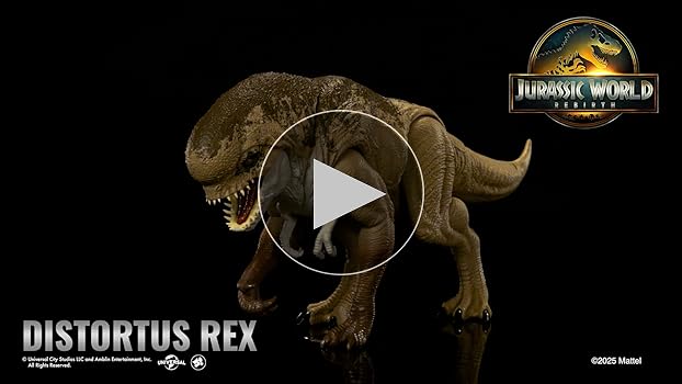 Amazon.co.jp: マテル ジュラシックワールド(JURASSIC WORLD