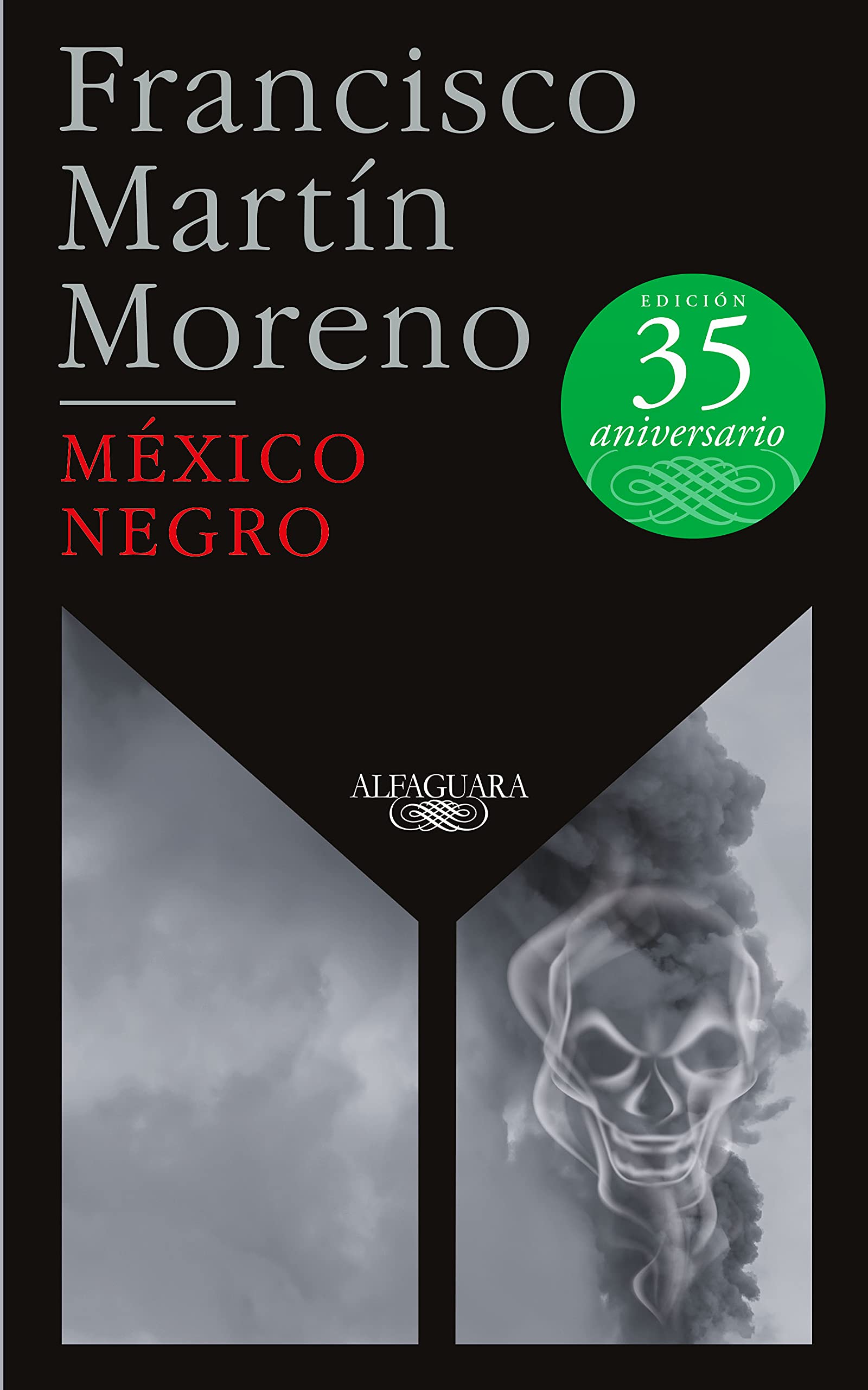 México negro [Black Mexico]