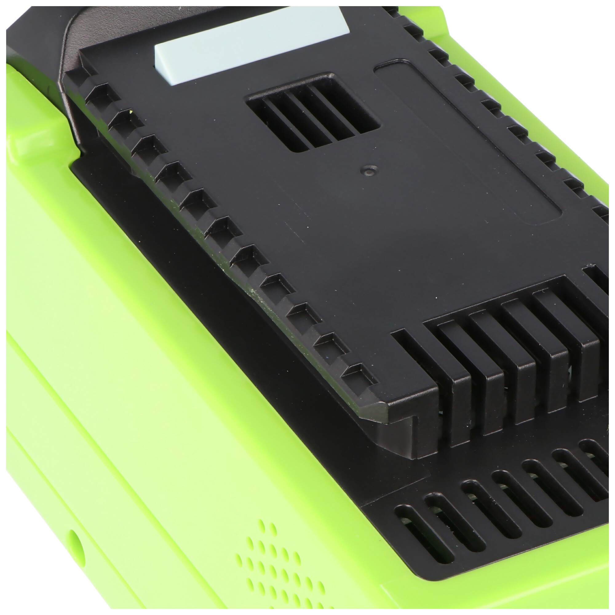 Akumulator kompatybilny z Greenworks 29472, 29282, 2601102, 24252, 29462, 29302, 29662, G-MAX, litowo-jonowy, 40 V 4,0 Ah