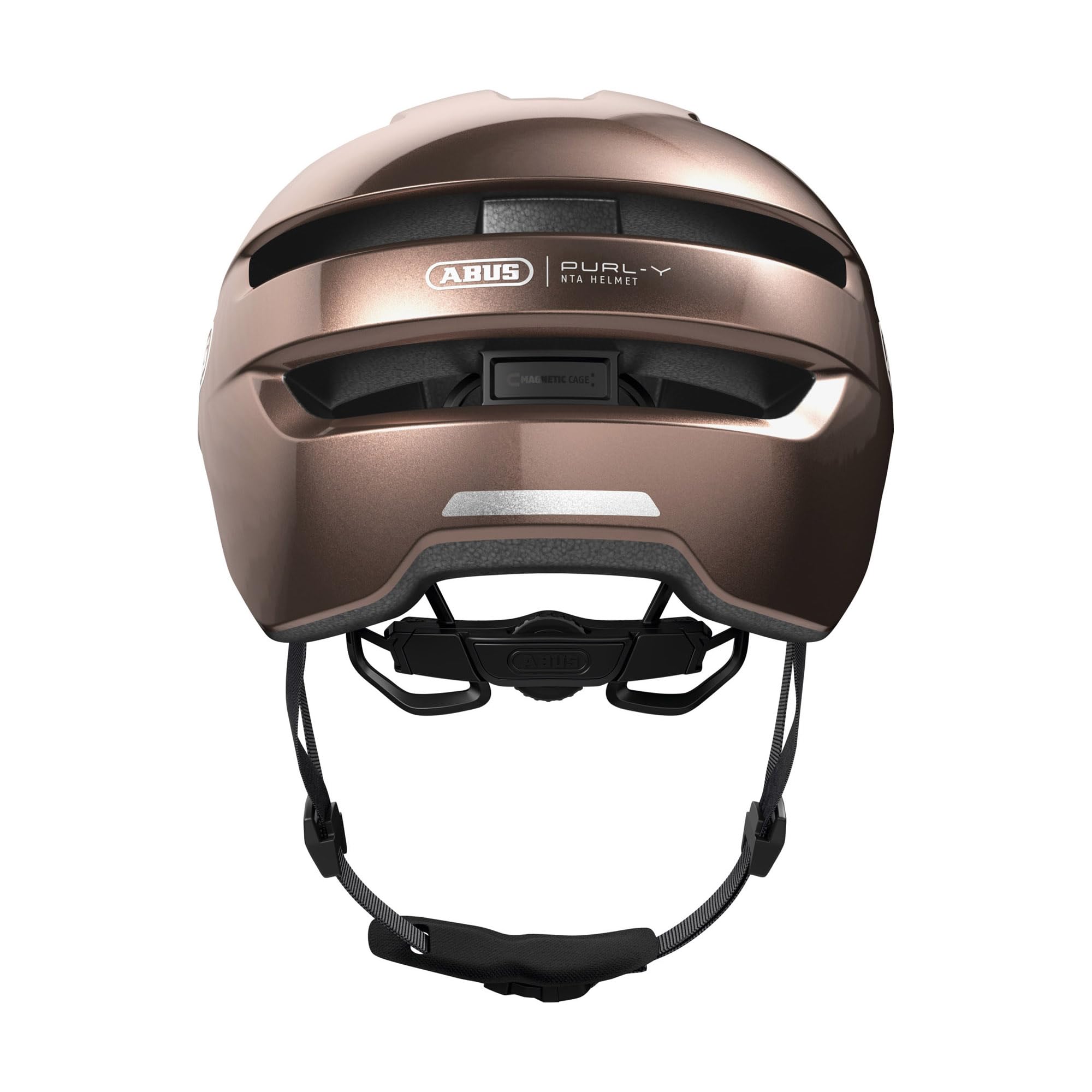 ABUS PURL-Y Kask