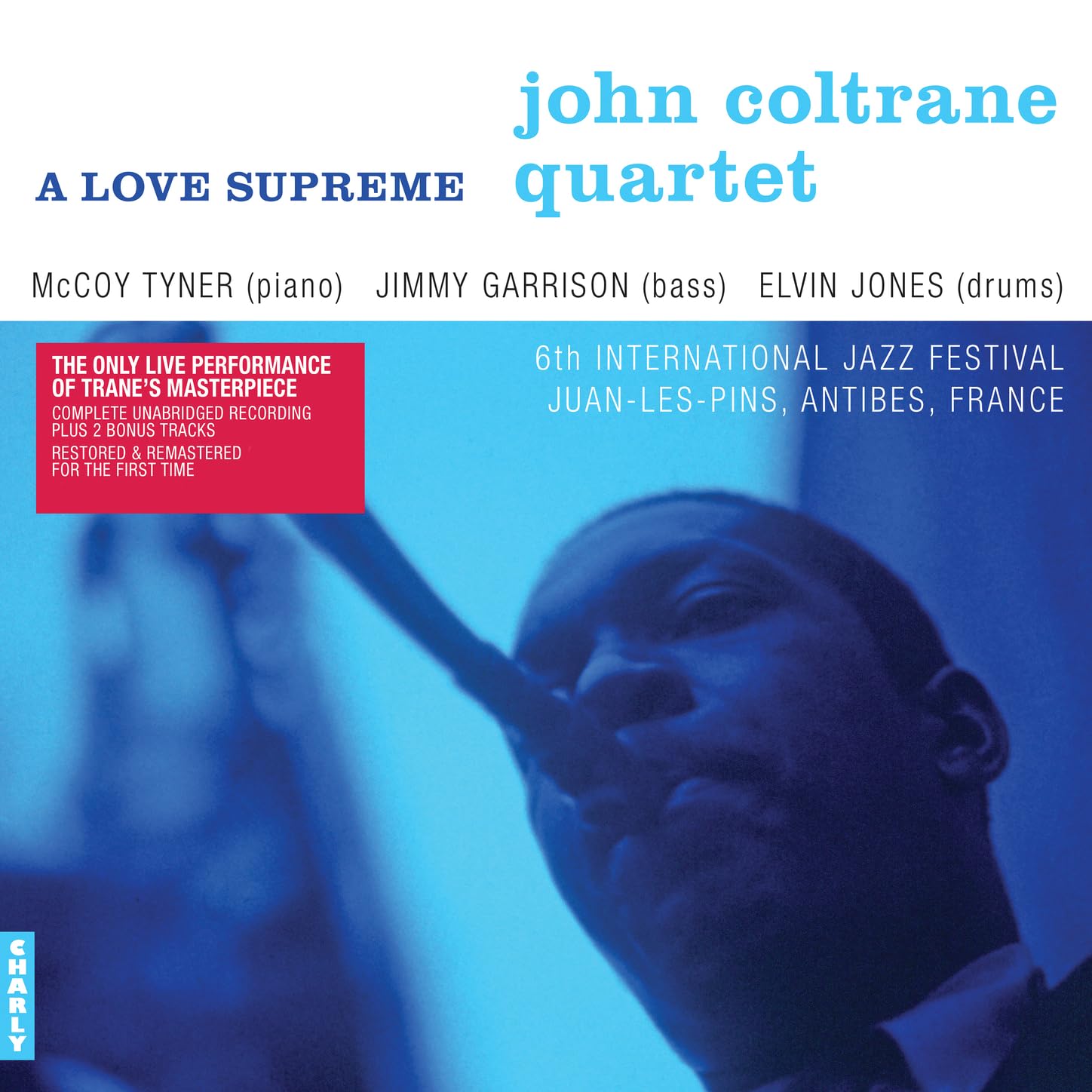 The John Coltrane Quartet