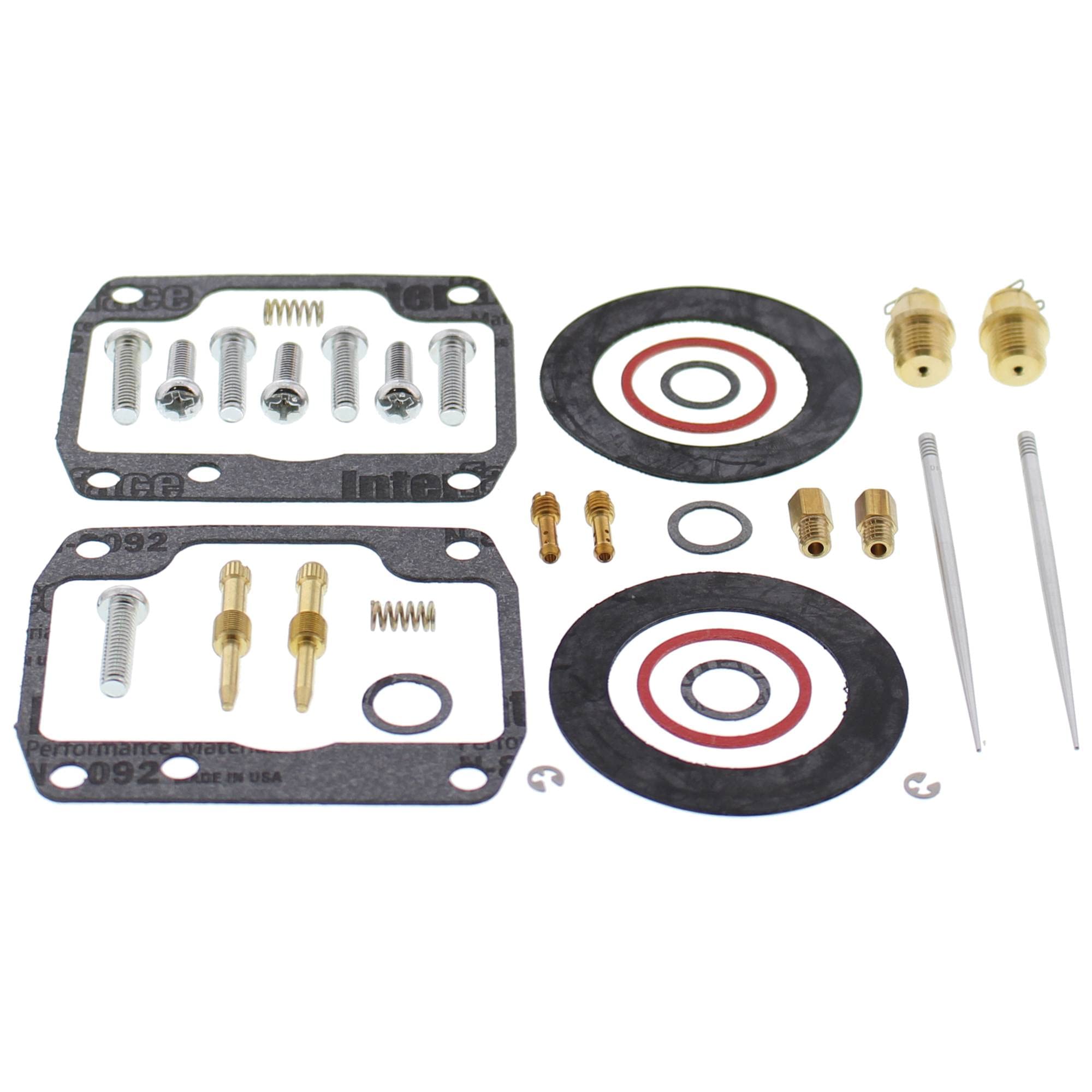All Balls Racing 26-1787 Carburetor Rebuild Kit