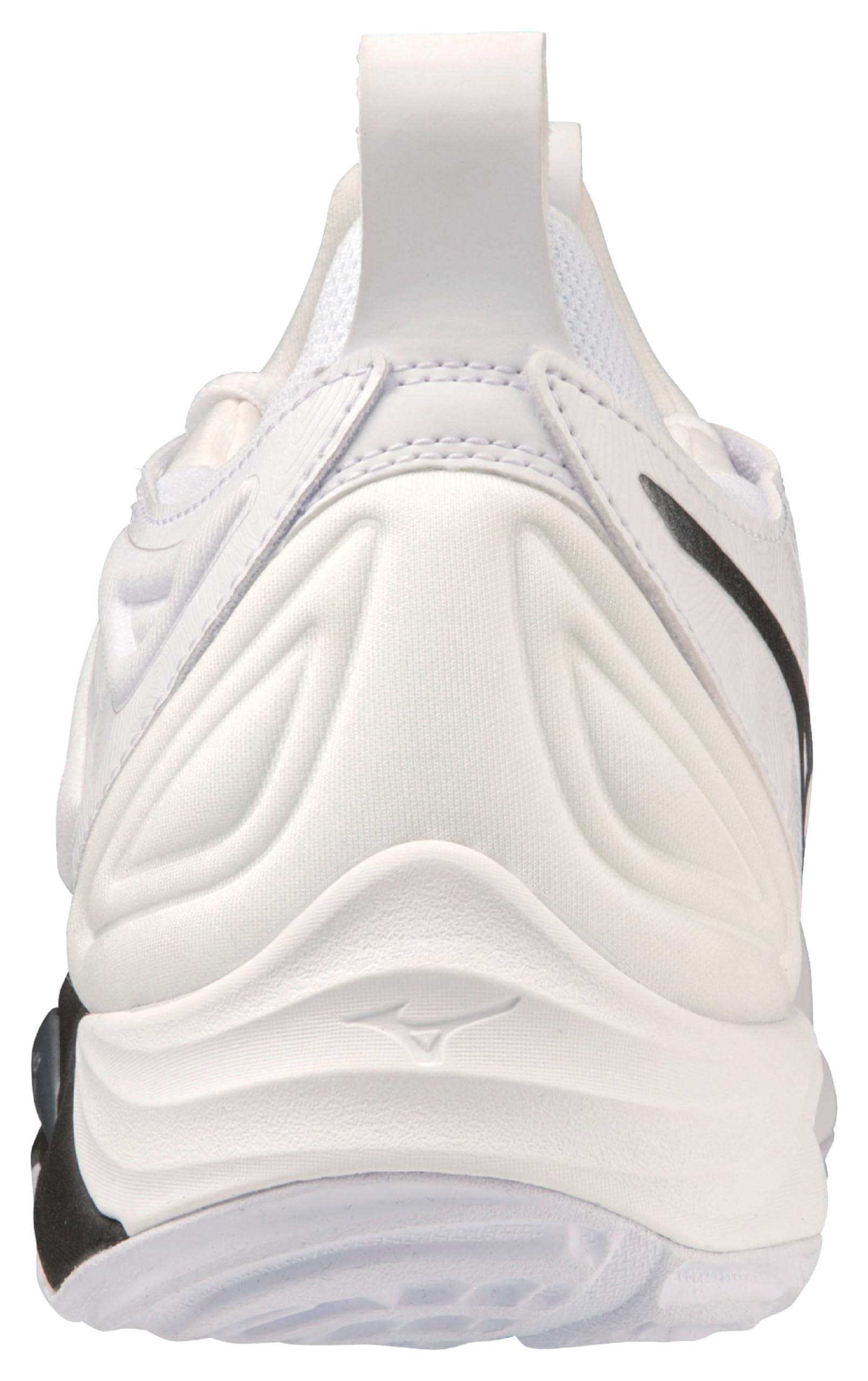 Mizuno WAVE RIDER 22 damskie buty do biegania, biały, czarny, 43 EU