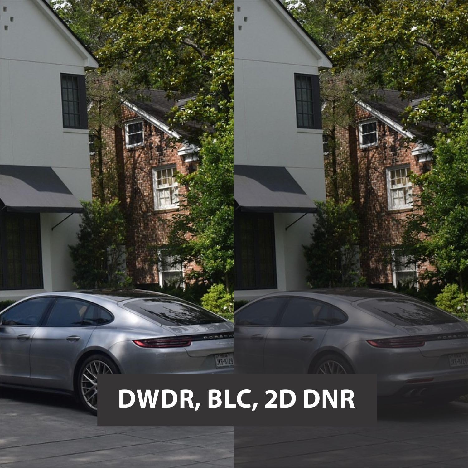 5MP Outdoor Bullet CCTV Camera - HD Surveillance -8 5MP Outdoor Bullet CCTV Camera - HD Surveillance -8