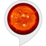  Geräusche der Sonne: Entspannung im Weltraum