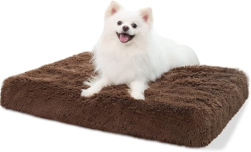 Miniatura 7 de MIHIKK Cama extra grande para perro, cama ortopédica XL de espuma para perros con funda extraíble lavable, colchón impermeable para perro, parte