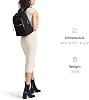TUMI Women's Voyageur Casual