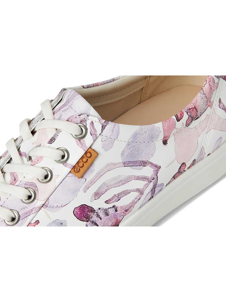 Multi ECCO Soft 7 Sneaker