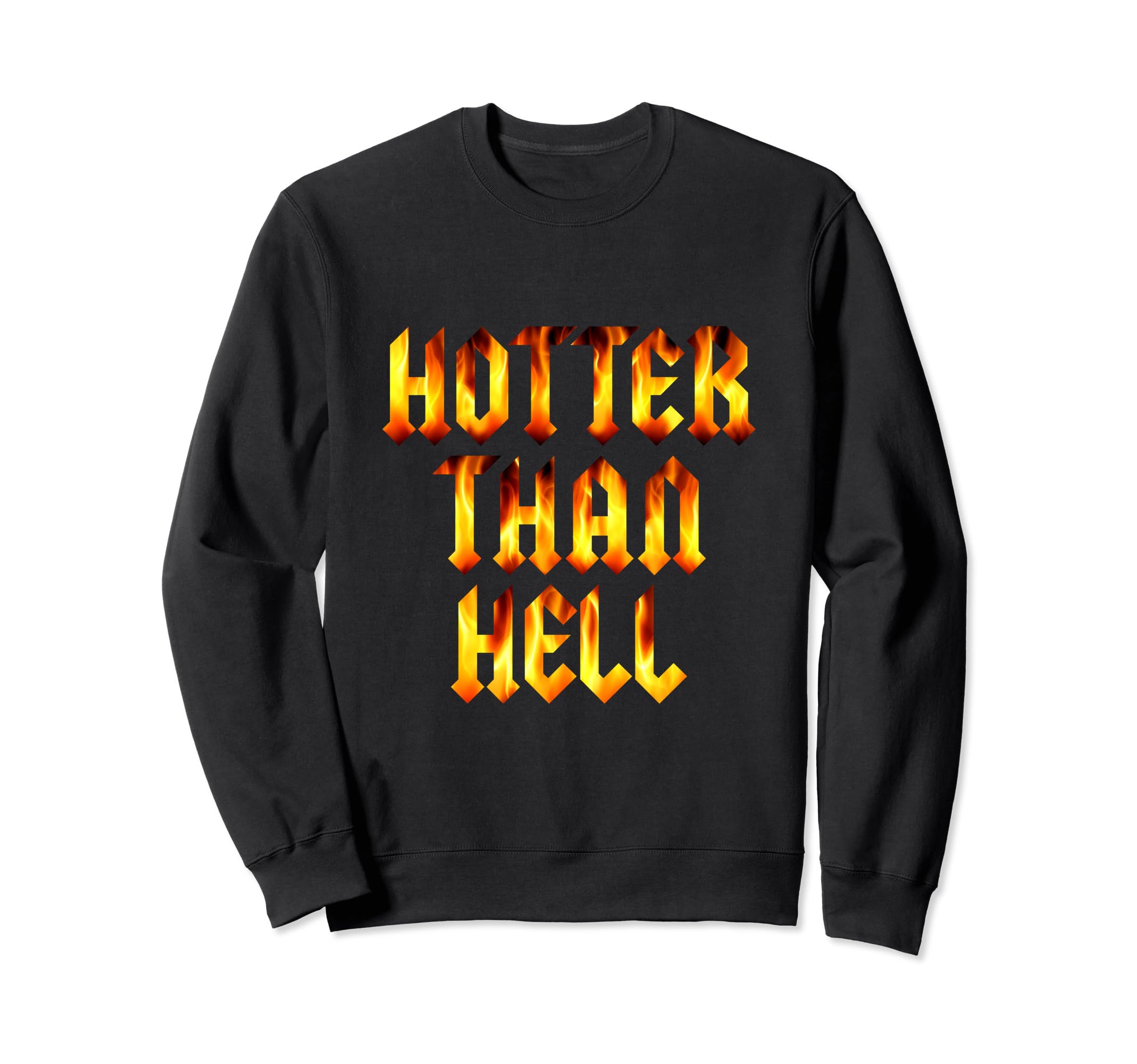Amazon | Hotter Than Hell ホッター・ザン・ヘル ゴシック・ホット 