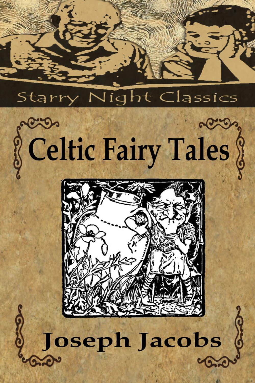 Celtic Fairy Tales