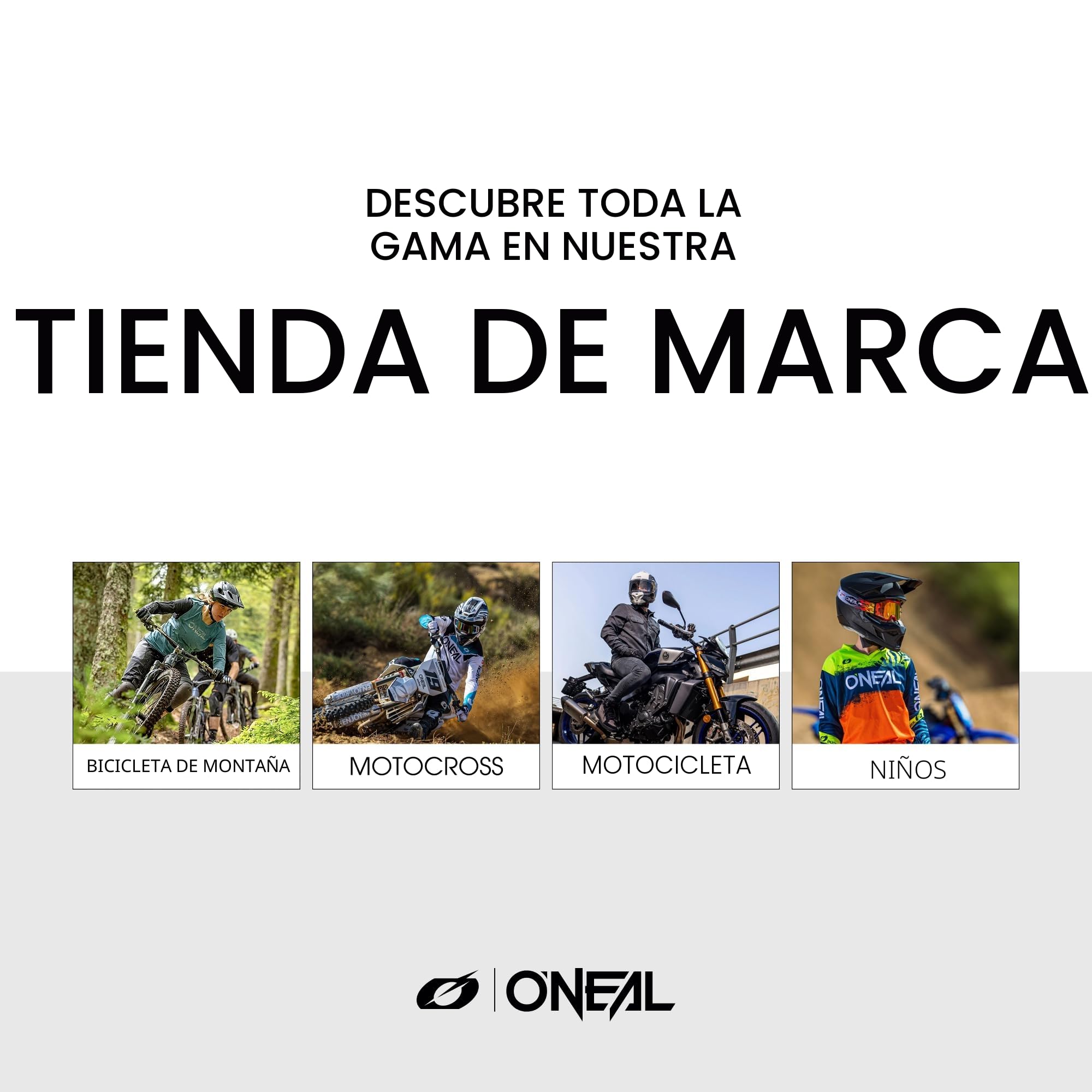 O'NEAL | Short Mountain Bike Shorts | MTB DH Downhill FR Freeride | Cierre a presión, Ajuste Seguro, Tejido de Rendimiento de Secado rápido | Pantalones Cortos de generador | Adulto | Negro