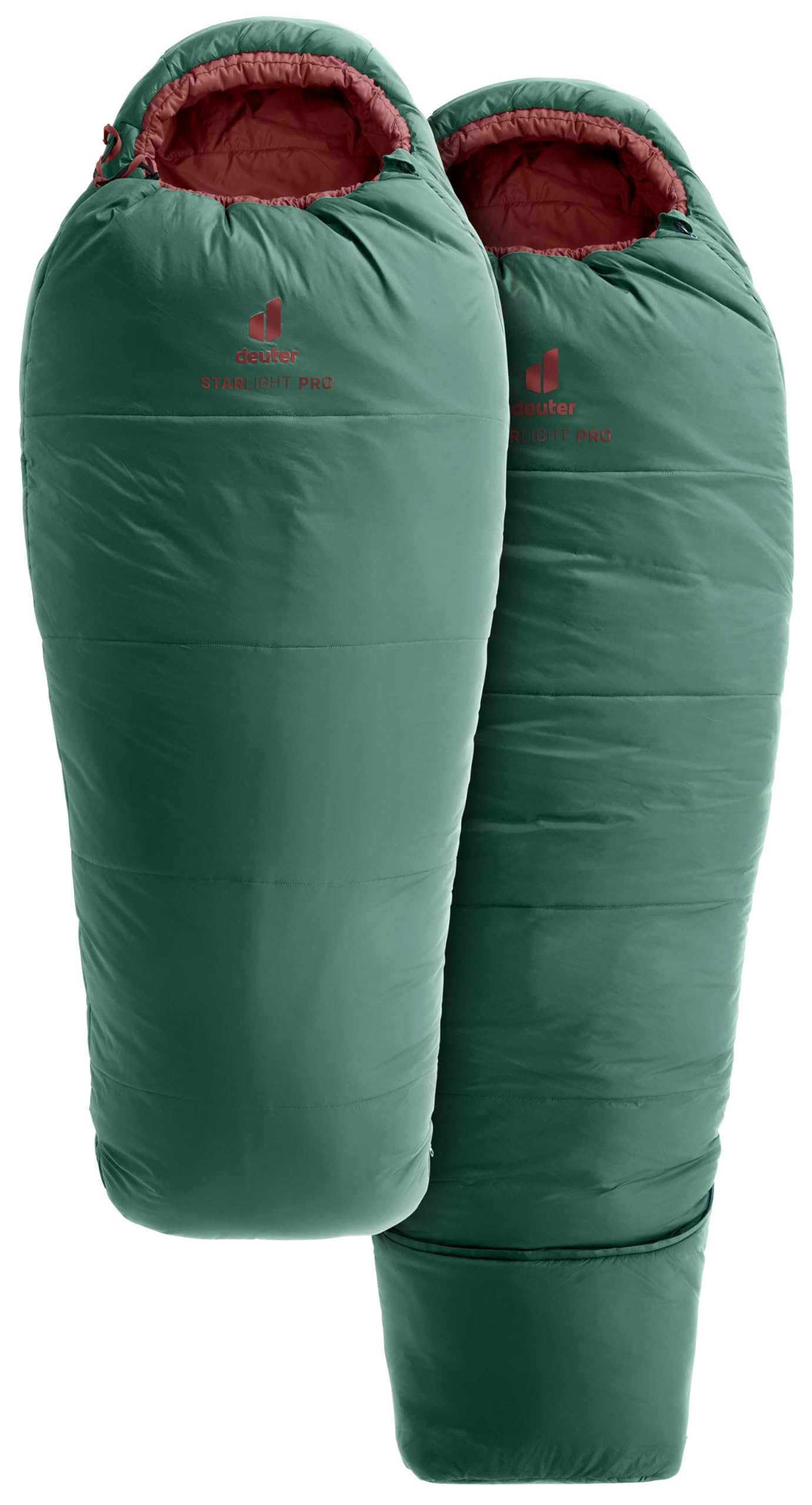 Deuter Starlight Pro Kinderschlafsack 170cm