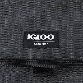 Amazon | IGLOO イグルーCOLLAPSE & COOL 36 クーラーバッグ